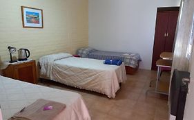 Habitaciones confortables con baño privado